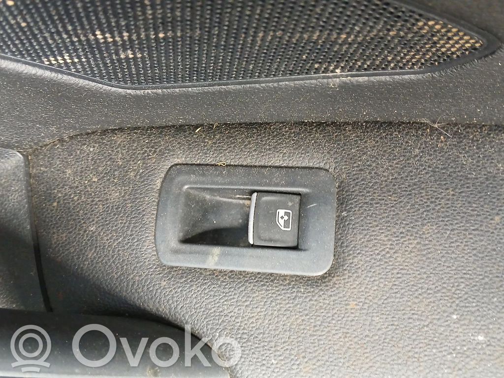 Interruptor del elevalunas eléctrico