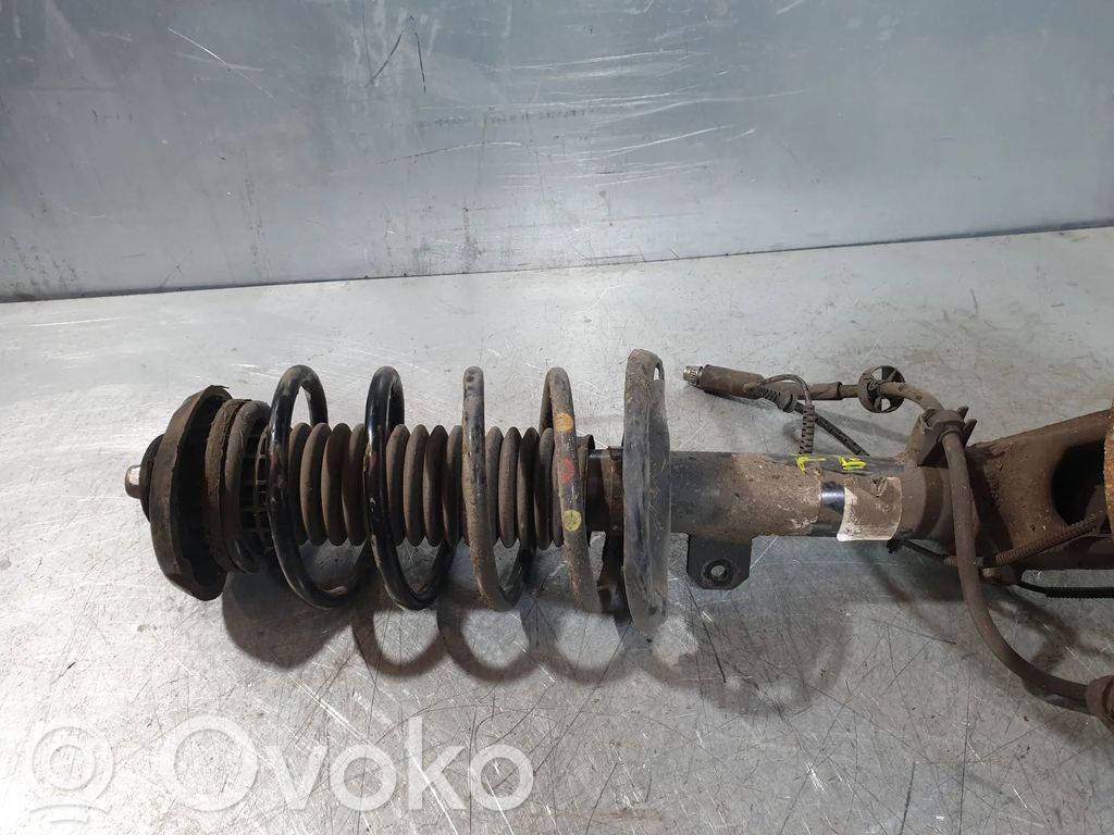 Front shock absorber/damper   9812428780,5208G0,9811879080,9811879180,9812428680,9812428780,9815657980,9820230980,9820258380