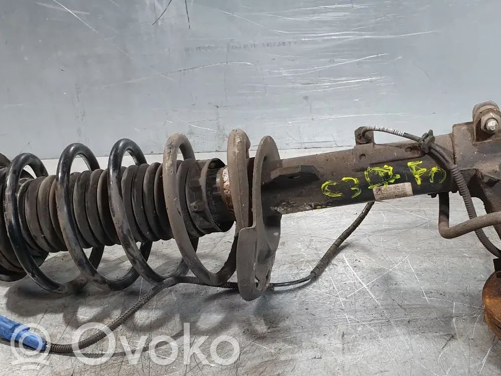 Stoßdämpfer vorne   9812428680,5208G0,5208G1,9811371180,9811879080,9812428680,9812428780,9815657880,9820230880,9820258280
