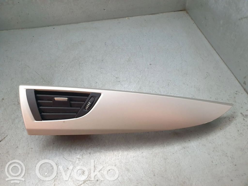 BMW 1 F20 F21 Mască ceasuri bord 