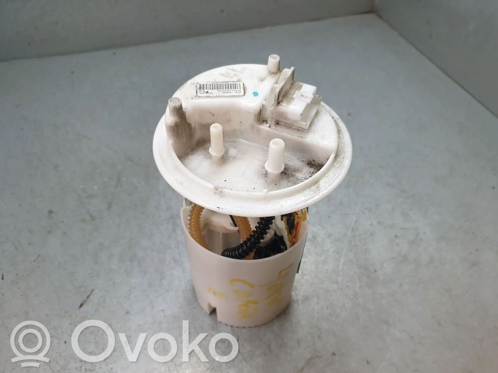 Polttoainesäiliön pumppu   13436580,0580200291