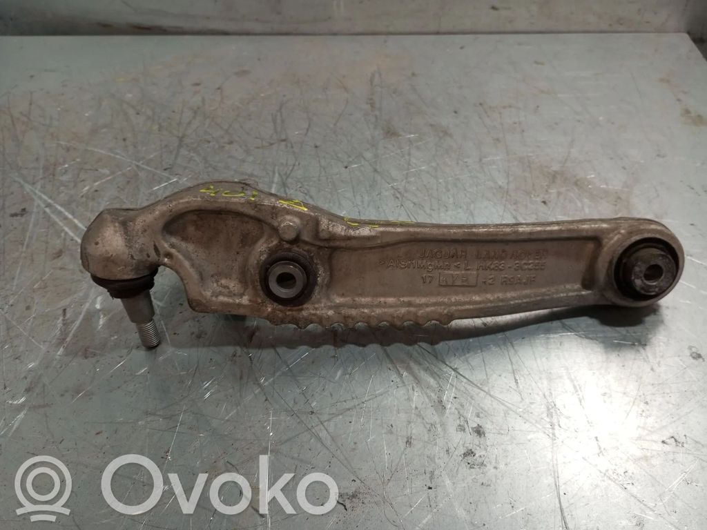 Querlenker vorne   HK833C255BA