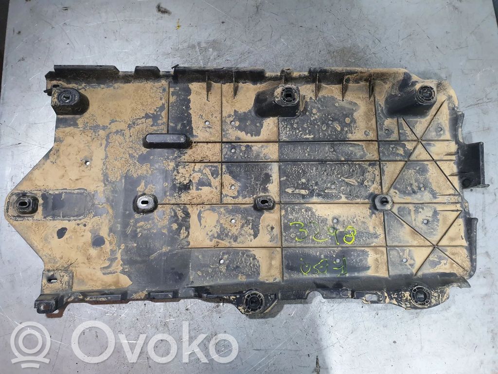 Opel Grandland X Placa protectora/protector antisalpicaduras motor