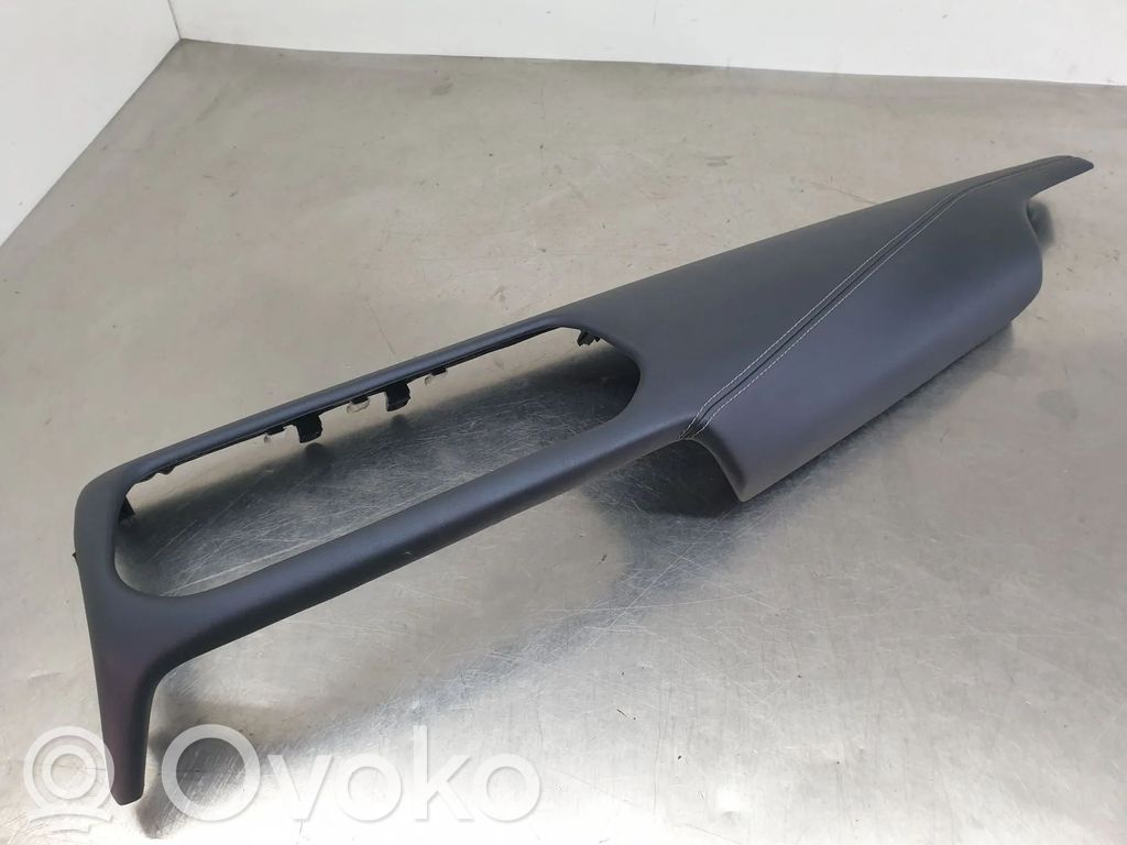 Nissan Qashqai J12 Cornice cruscotto 