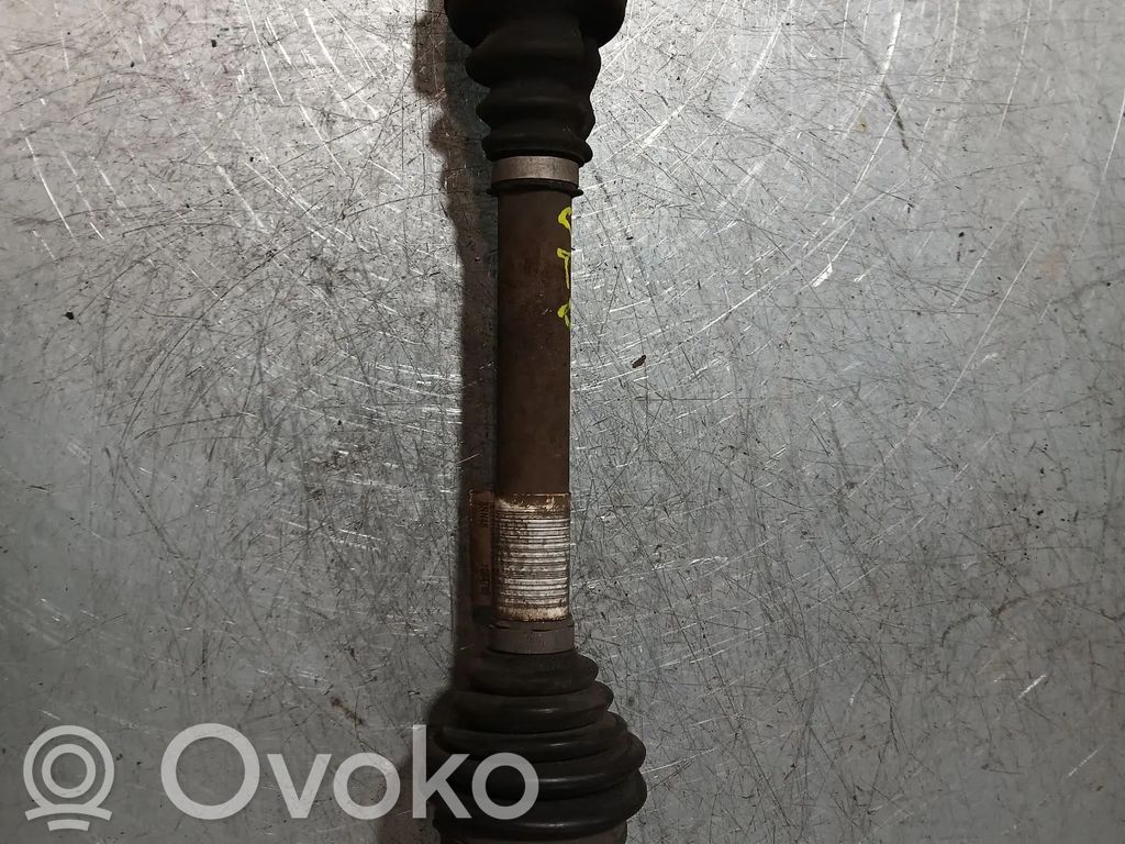 Etuvetoakseli   9661107380
