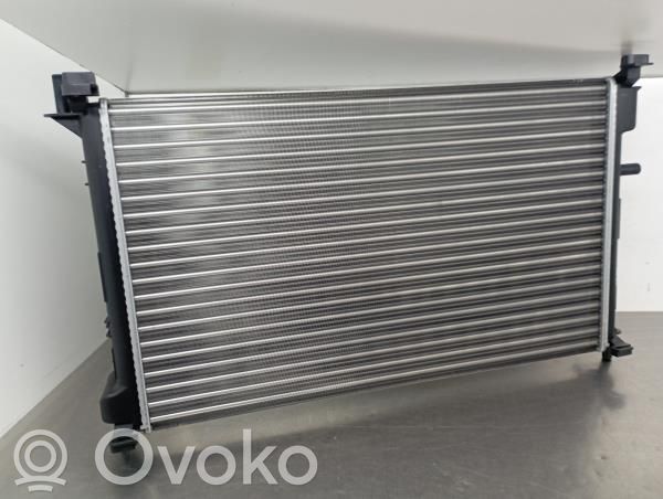 Ford Focus Wasserkühler 