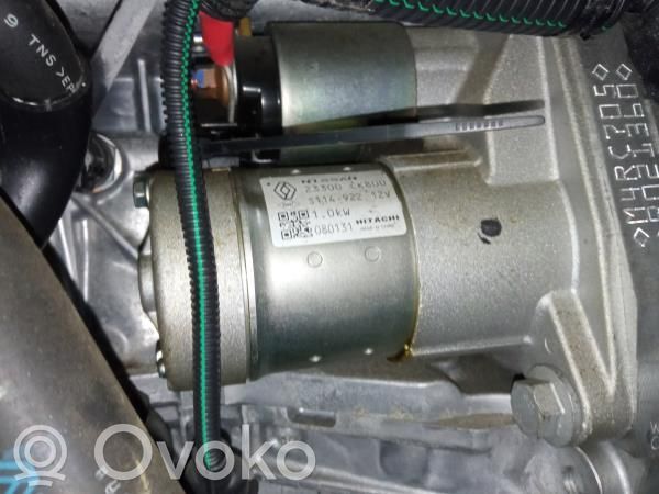 Стартер   23300CK800,080131,HITACHI,S114922