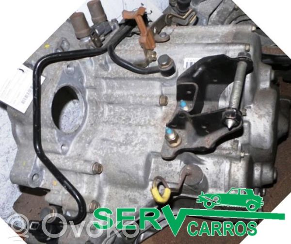 Honda Civic Manualna 5-biegowa skrzynia biegów 