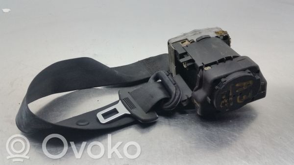Cinturón trasero   8L3857805,00063615,00064577