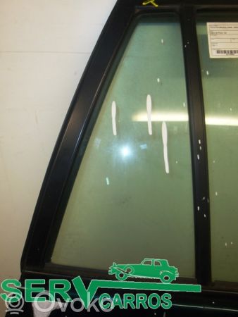 Toyota RAV 4 (XA20) Rear side window 