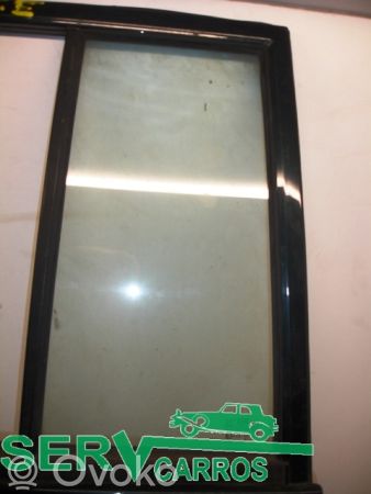 Hyundai Galloper Finestrino laterale posteriore 