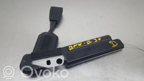 BMW 3 E36 Saugos diržas priekinis 