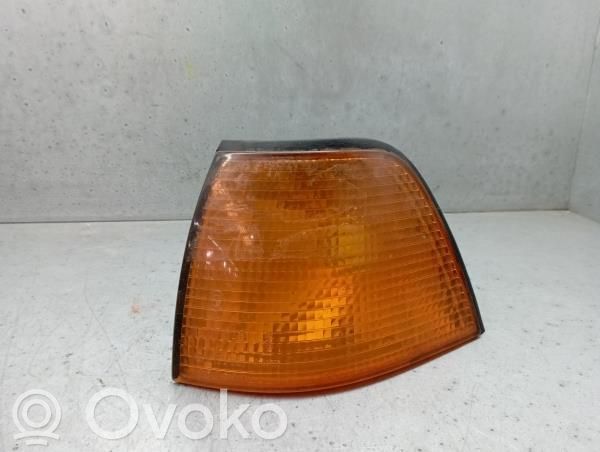 BMW 3 E36 Front bumper turn signal 