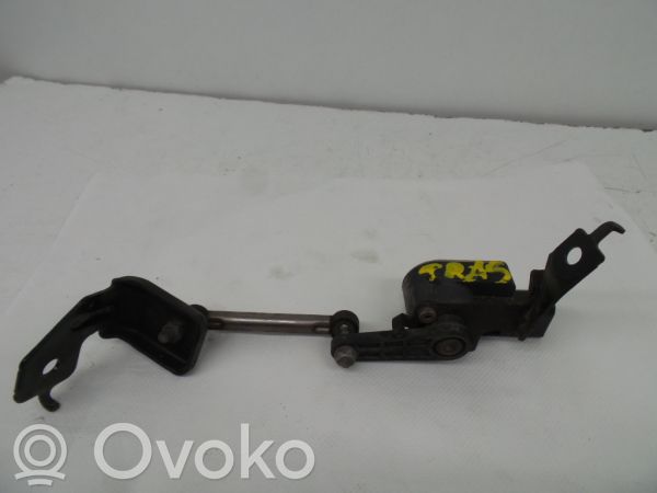 Nissan Qashqai+2 Motorino di regolazione assetto fari