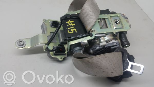Cinturón delantero   7426000902,20019277,610035800C,610500500,610902000G
