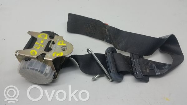 Cinturón delantero   2S5AB61294AB,600578800