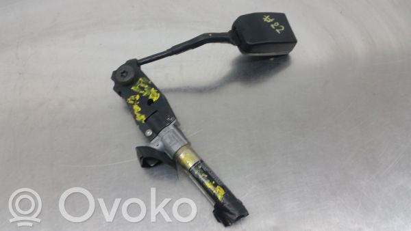 Ford Fiesta Cintura di sicurezza anteriore 