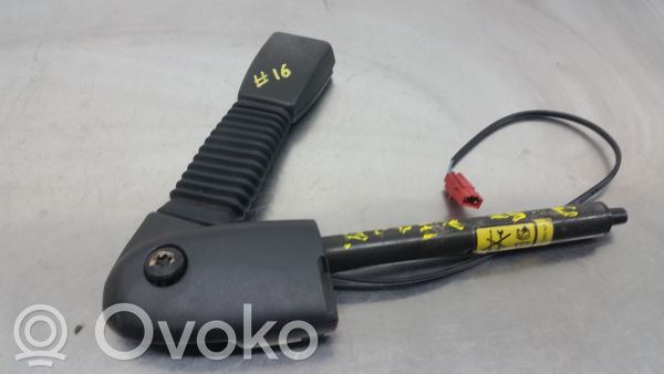 Cinturón delantero   EVB102990LNF