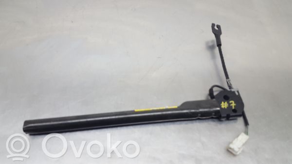 Renault Clio III Cinturón delantero 