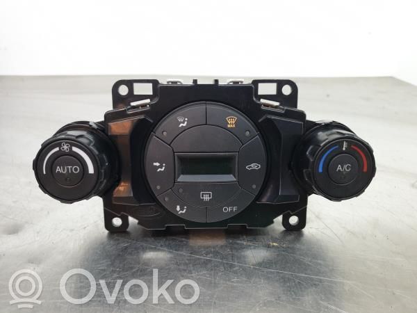 Climate control unit   8A6116549AE,8A6119980AE,8A6T18C612AM
