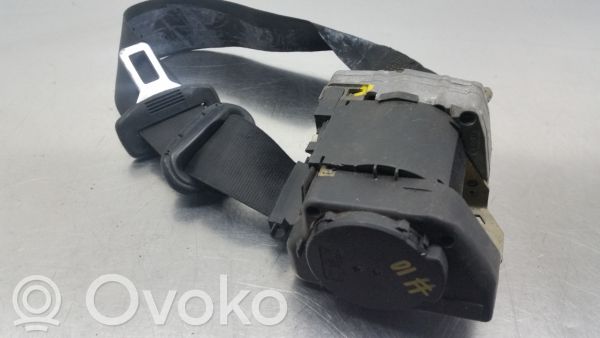 Audi A3 S3 8L Centură spate 