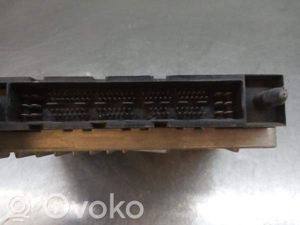 Engine control unit/module   DENSO,HE2,MB0797008890