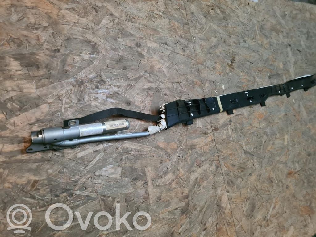 Citroen C5 Kopfairbag 