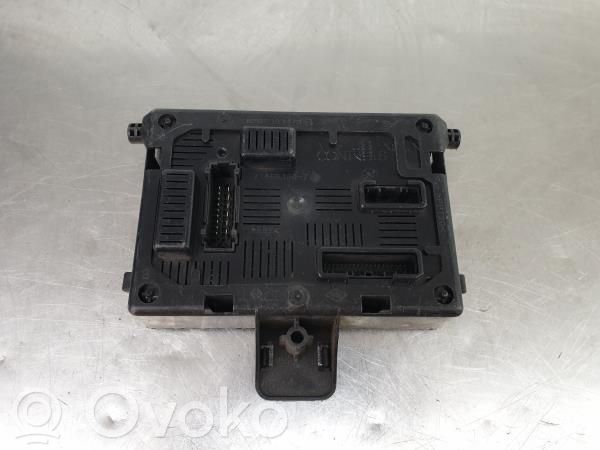 Renault Clio III Komfortsteuergerät Bordnetzsteuergerät