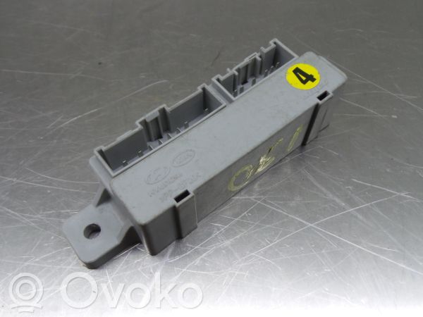 Module confort