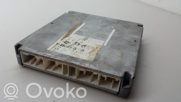 Unidad de control/módulo del motor   2758001364,5800136