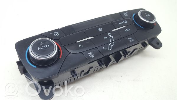 Panel klimatyzacji   F1ET18C612AE,WU1V008944