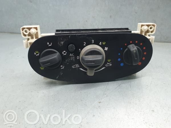 Climate control unit   T1001639U,100715221462,CPX90PH2AC,N106270B