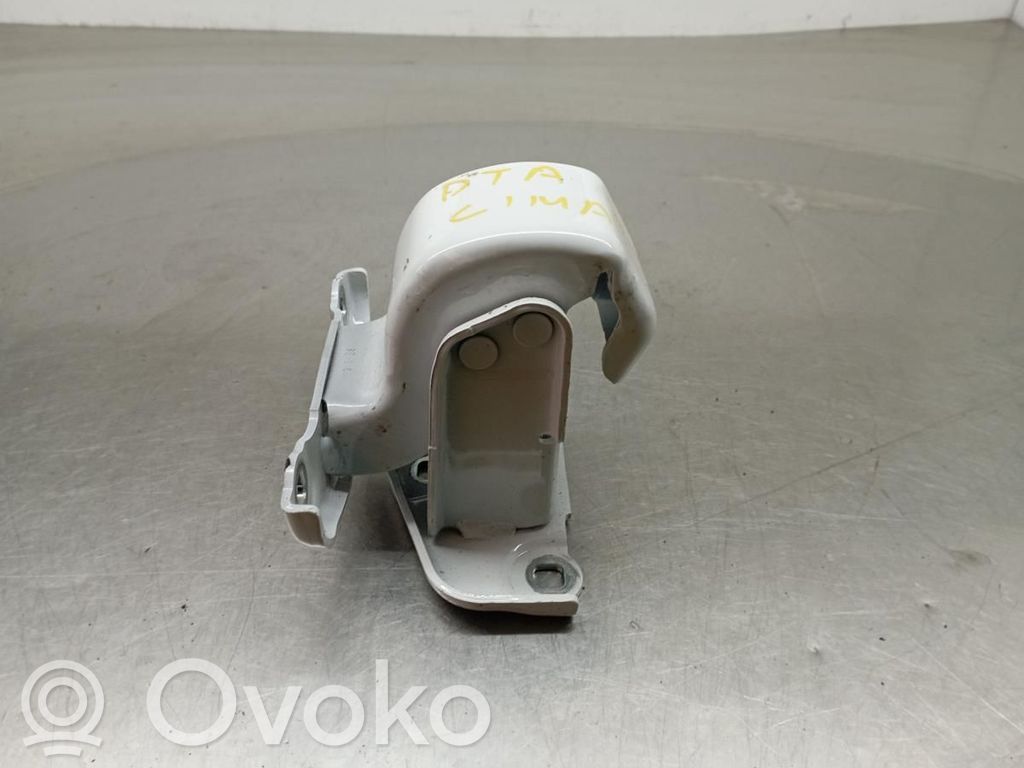 Loading door upper hinge   904006707R,93458938,CIMA