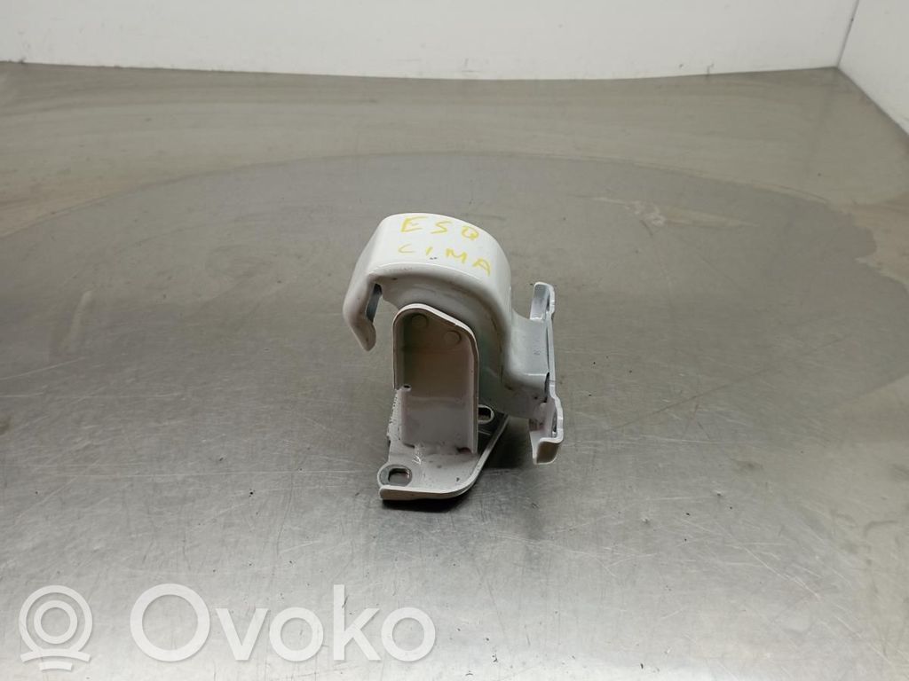 Renault Trafic III (X82) Cerniera superiore della portiera posteriore 