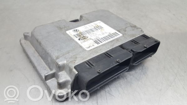 Unidad de control/módulo del motor   036906034AH,3MU4DBS3D,6160067908
