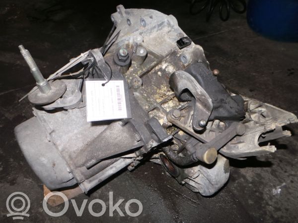Peugeot 307 Scatola del cambio manuale a 5 velocità 