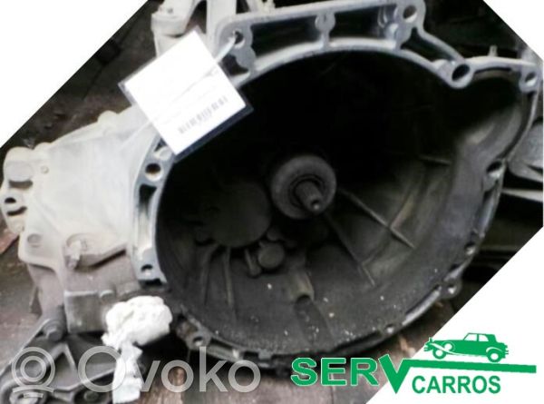 Ford Focus Scatola del cambio manuale a 5 velocità 