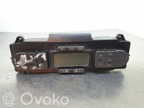 Seat Leon (1M) Climate control unit 