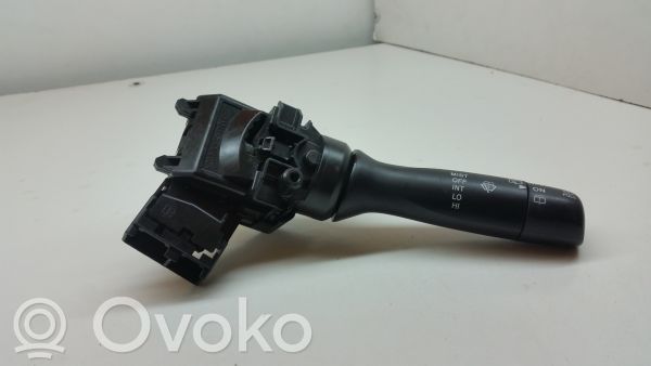 Peugeot 107 Manetka / Przełącznik prędkości wycieraczek