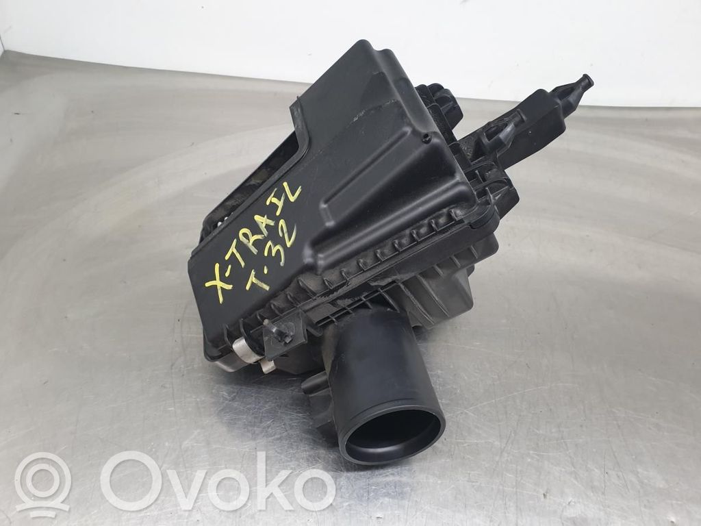 Nissan X-Trail T32 Air filter box 