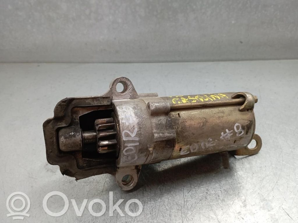 Motor de arranque   1S7U11000AC,2257AI,FI1WA