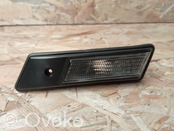 BMW Z3 E36 Front bumper turn signal 