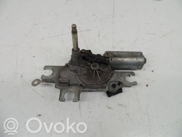 Wischermotor Heckscheibe   0390201548,XS41A17K441AC