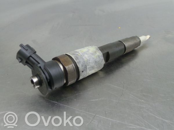 Injektor Einspritzdüse   0445110339