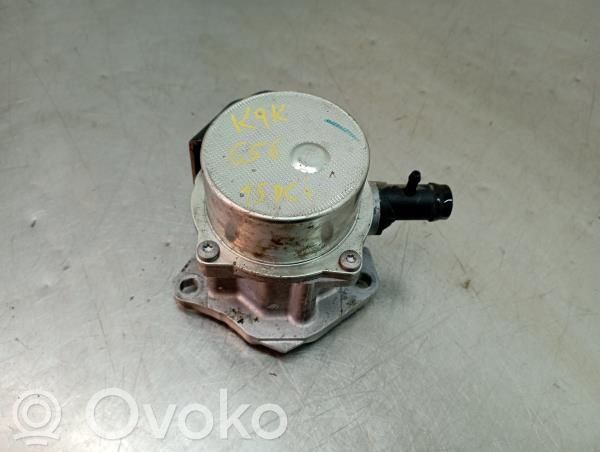 Alipainepumppu   146505272R,705641000