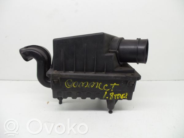 Oro filtro dėžė   2T149600CD,7T169600AD