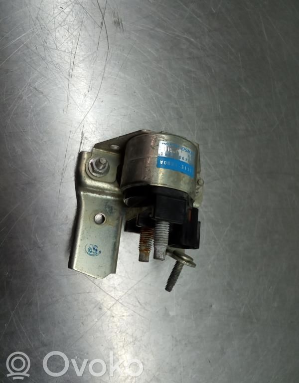 Nissan Juke I F15 Comutator/buton multifuncțional 