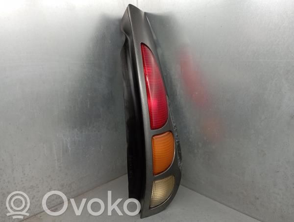 Fiat Marea Luci posteriori 