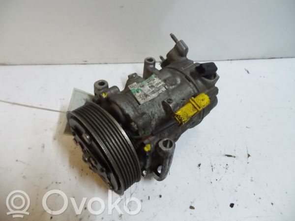 Klimakompressor Pumpe   9651910980,1351F,SANDEN