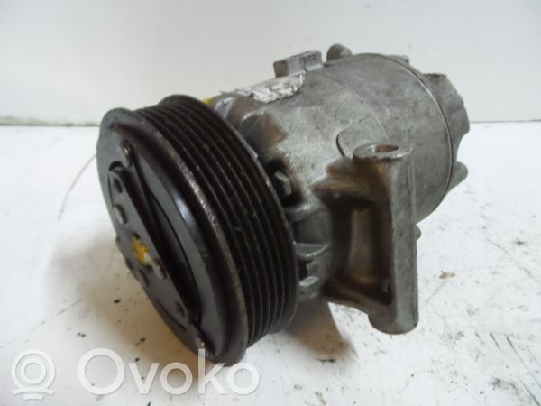 Klimakompressor Pumpe   08060510362,SANDEN